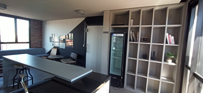 Imagem Apartamento com 1 Quarto à Venda, 25 m² em Vila Mariana - São Paulo