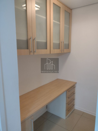 Imagem Apartamento com 3 Quartos para Alugar, 110 m² em Tamboré - Santana De Parnaíba