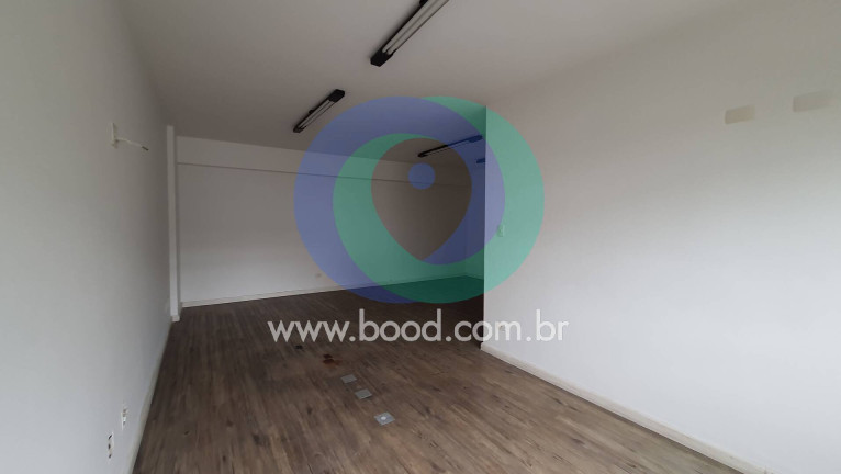 Imagem Sala Comercial para Alugar, 81 m² em Vila Belmiro - Santos