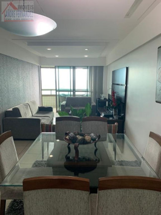 Imagem Apartamento com 3 Quartos à Venda, 133 m² em Casa Caiada - Olinda Imagem Apartamento com 3 Quartos à Venda, 133 m² em Casa Caiada - Olinda