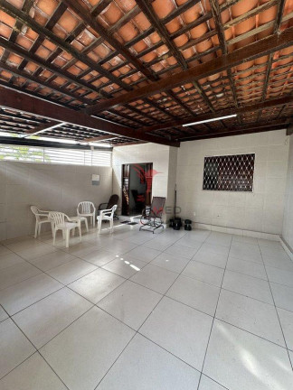 Imagem Casa com 3 Quartos à Venda, 120 m² em Tambia - João Pessoa