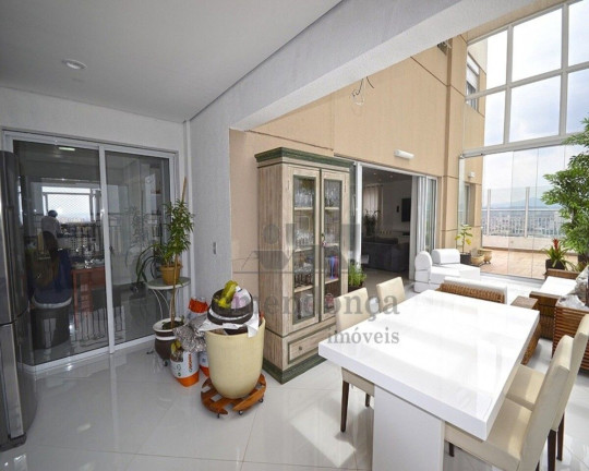 Imagem Apartamento com 4 Quartos à Venda, 284 m² em Vila Romana - São Paulo Imagem Apartamento com 4 Quartos à Venda, 284 m² em Vila Romana - São Paulo
