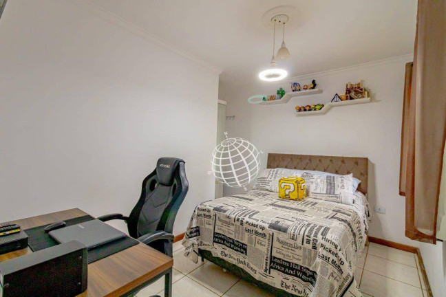 Imagem Casa com 4 Quartos à Venda, 214 m² em Atibaia Jardim - Atibaia