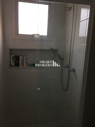 Imagem Apartamento com 3 Quartos à Venda, 127 m² em Vila Firmiano Pinto - São Paulo Imagem Apartamento com 3 Quartos à Venda, 127 m² em Vila Firmiano Pinto - São Paulo