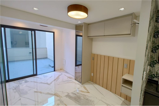 Imagem Apartamento com 1 Quarto à Venda, 39 m² em Bela Vista - São Paulo Imagem Apartamento com 1 Quarto à Venda, 39 m² em Bela Vista - São Paulo