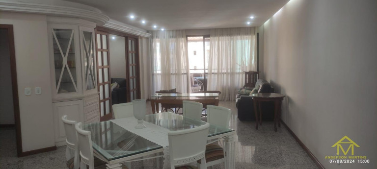 Imagem Apartamento com 4 Quartos à Venda, 180 m² em Praia Da Costa - Vila Velha Imagem Apartamento com 4 Quartos à Venda, 180 m² em Praia Da Costa - Vila Velha