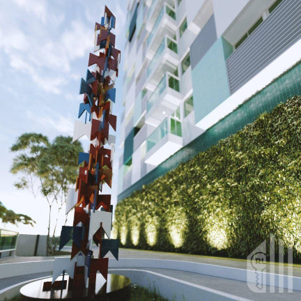 Imagem Apartamento com 3 Quartos à Venda, 70 m² em Planalto - Teresina