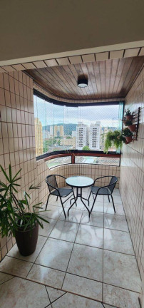Imagem Apartamento com 3 Quartos à Venda, 137 m² em Ponta Da Praia - Santos
