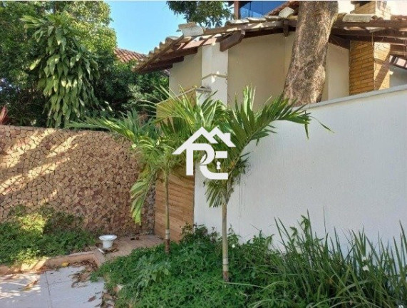 Imagem Casa com 3 Quartos à Venda, 360 m² em Piratininga - Niterói
