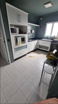 Imagem Apartamento com 2 Quartos à Venda, 123 m² em Barcelona - São Caetano Do Sul Imagem Apartamento com 2 Quartos à Venda, 123 m² em Barcelona - São Caetano Do Sul