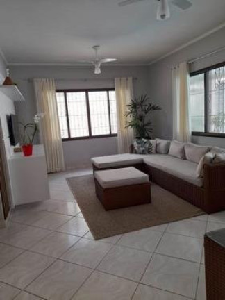 Imagem Casa com 4 Quartos à Venda, 220 m² em Flórida - Praia Grande Imagem Casa com 4 Quartos à Venda, 220 m² em Flórida - Praia Grande