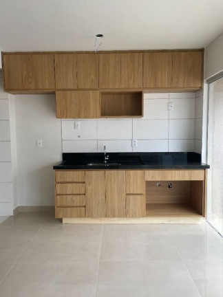 Imagem Apartamento com 3 Quartos à Venda, 77 m² em Setor Bueno - Goiânia