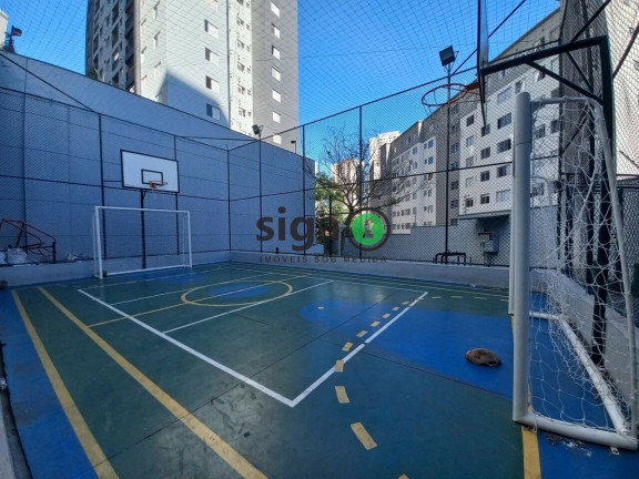 Imagem Apartamento com 1 Quarto à Venda, 58 m² em Vila Andrade - São Paulo Imagem Apartamento com 1 Quarto à Venda, 58 m² em Vila Andrade - São Paulo