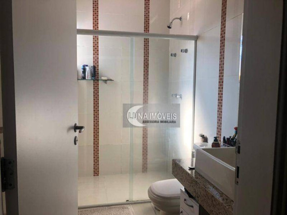Imagem Sobrado com 3 Quartos à Venda, 261 m² em Nova Petrópolis - São Bernardo Do Campo