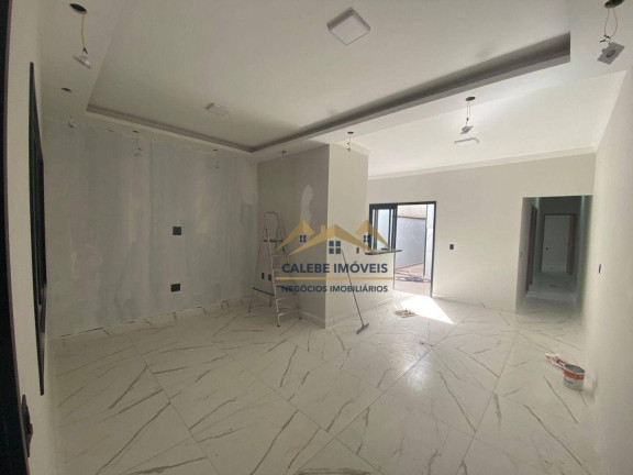 Imagem Casa com 2 Quartos à Venda, 100 m² em Vila Angélica - Tatuí Imagem Casa com 2 Quartos à Venda, 100 m² em Vila Angélica - Tatuí