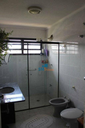 Imagem Casa com 4 Quartos à Venda, 262 m² em Vila Das Mercês - São Paulo Imagem Casa com 4 Quartos à Venda, 262 m² em Vila Das Mercês - São Paulo