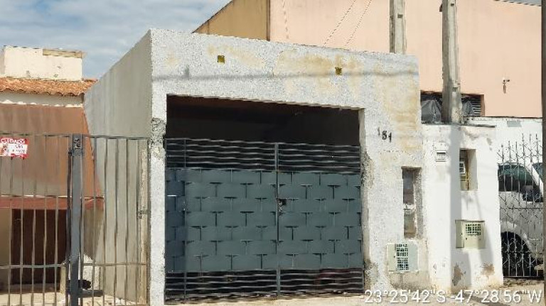 Casa com 1 Quarto à Venda, 75 m² em Jardim Eucaliptos - Sorocaba