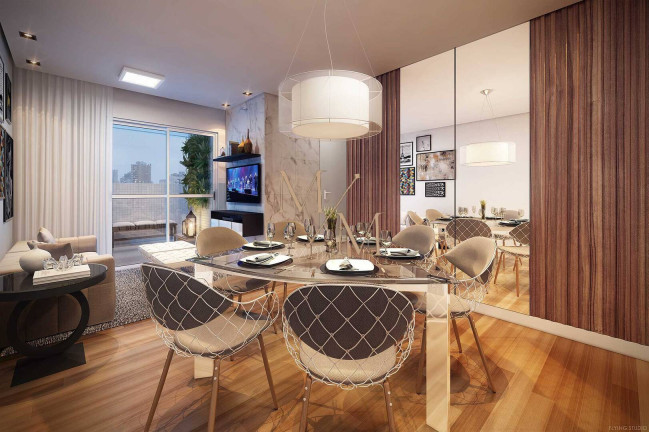 Imagem Apartamento com 2 Quartos à Venda, 72 m² em Boqueirão - Santos Imagem Apartamento com 2 Quartos à Venda, 72 m² em Boqueirão - Santos