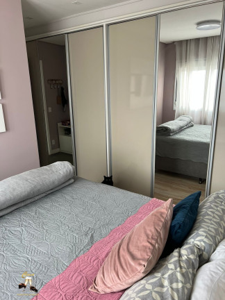 Imagem Apartamento com 2 Quartos à Venda, 77 m² em Centro - São Bernardo Do Campo