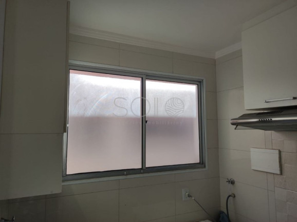 Imagem Apartamento com 2 Quartos à Venda, 49 m² em Jardim Residencial Elvio Lupo - Araraquara