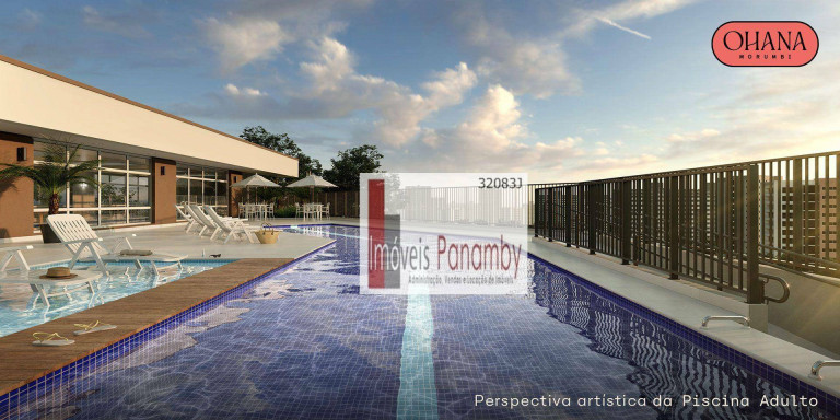 Imagem Apartamento com 3 Quartos à Venda, 94 m² em Vila Andrade - São Paulo Imagem Apartamento com 3 Quartos à Venda, 94 m² em Vila Andrade - São Paulo