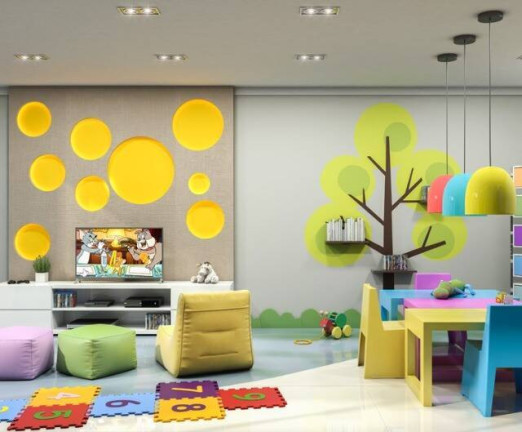 Apartamento com 2 Quartos à Venda,  em Parque Campolim - Sorocaba