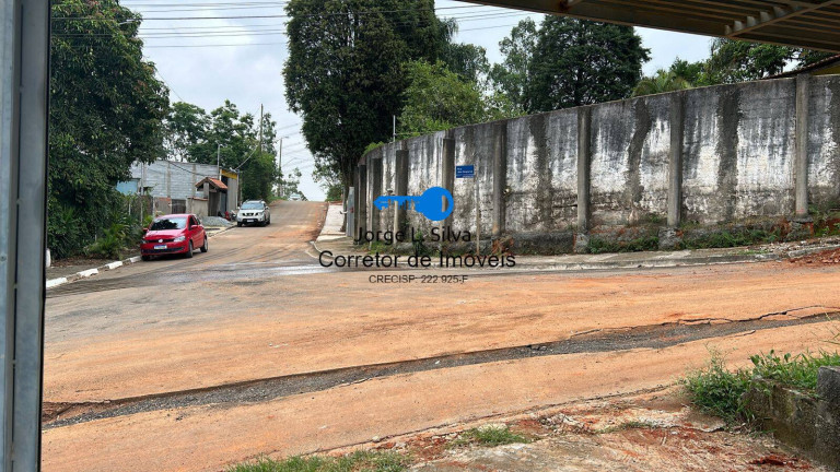 Imagem Terreno à Venda, 521 m² em Chácara Das Garças - Santana De Parnaíba Imagem Terreno à Venda, 521 m² em Chácara Das Garças - Santana De Parnaíba