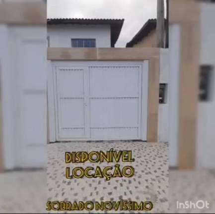 Casa com 2 Quartos para Alugar, 150 m² em Real - Praia Grande