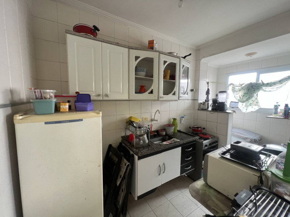Imagem Apartamento com 1 Quarto à Venda, 49 m² em Aviação - Praia Grande