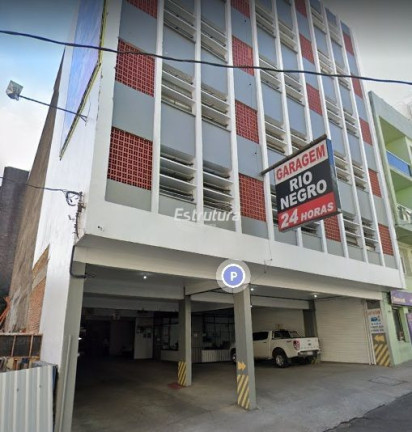 Imóvel à Venda, 33 m² em Centro - Santa Maria