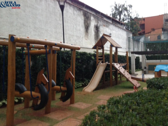 Imagem Apartamento com 3 Quartos à Venda, 74 m² em Mooca - São Paulo