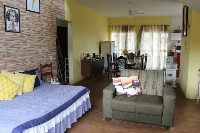 Imagem Casa com 3 Quartos à Venda, 177 m² em Ninho Verde Ii - Pardinho