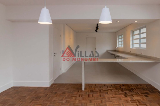 Imagem Apartamento com 3 Quartos à Venda, 141 m² em Perdizes - São Paulo