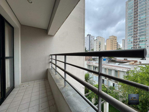 Imagem Apartamento com 2 Quartos à Venda, 65 m² em Vila Mariana - São Paulo