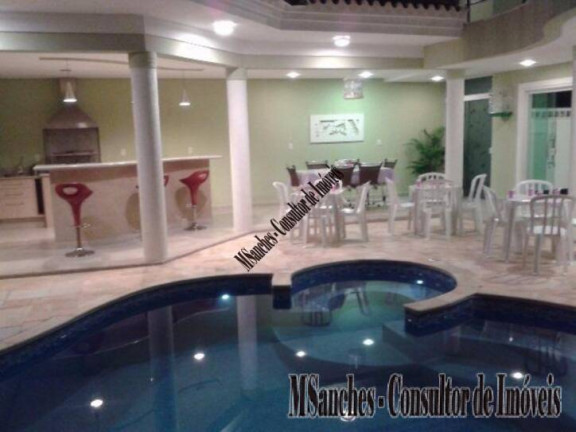 Imagem Sobrado com 3 Quartos à Venda,  em Condominio Ibiti Do Paco - Sorocaba