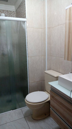 Imagem Apartamento com 3 Quartos à Venda, 66 m² em Vila Ema - São Paulo Imagem Apartamento com 3 Quartos à Venda, 66 m² em Vila Ema - São Paulo