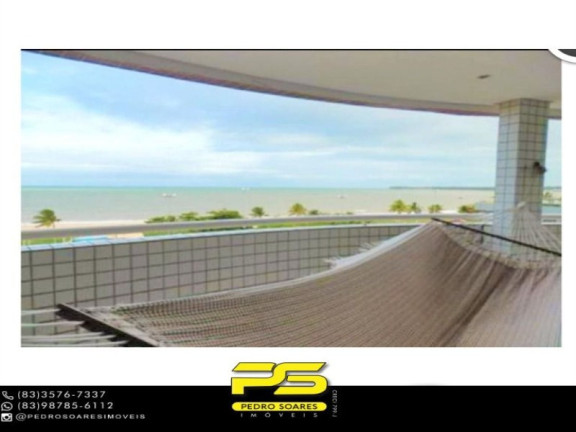 Imagem Imóvel com 1 Quarto à Venda, 240 m² em Cabo Branco - João Pessoa Imagem Imóvel com 1 Quarto à Venda, 240 m² em Cabo Branco - João Pessoa