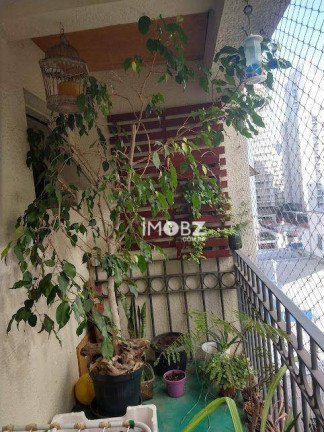Imagem Imóvel com 2 Quartos à Venda, 80 m² em Vila Nova Conceição - São Paulo Imagem Imóvel com 2 Quartos à Venda, 80 m² em Vila Nova Conceição - São Paulo
