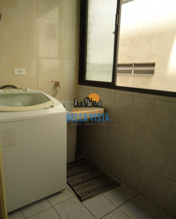 Imagem Apartamento com 2 Quartos à Venda, em Gonzaguinha - São Vicente Imagem Apartamento com 2 Quartos à Venda, em Gonzaguinha - São Vicente