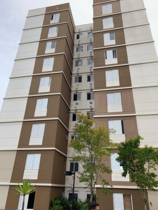 Imagem Apartamento com 3 Quartos à Venda, 61 m² em Jardim Independência - São Paulo