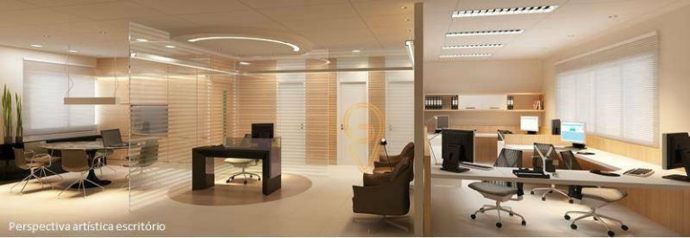 Imagem Sala Comercial à Venda, 33 m² em Centro - Jacareí Imagem Sala Comercial à Venda, 33 m² em Centro - Jacareí