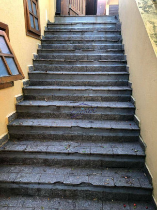 Imagem Casa com 5 Quartos à Venda ou Locação, 380 m² em Granja Viana - Cotia