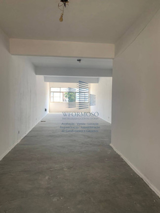 Imóvel Comercial à Venda, 294 m² em Gamboa - Rio De Janeiro