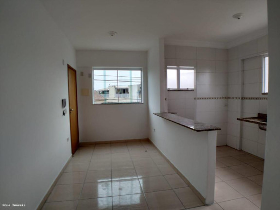 Apartamento com 1 Quarto à Venda, 52 m² em Parque São Vicente - São Vicente