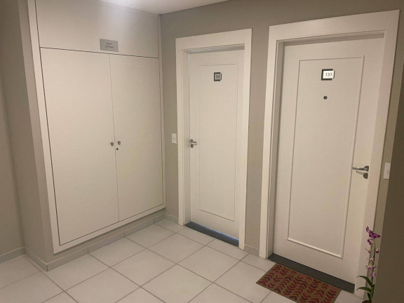 Imagem Apartamento com 2 Quartos à Venda, 49 m² em Jardim Santa Emília - São Paulo Imagem Apartamento com 2 Quartos à Venda, 49 m² em Jardim Santa Emília - São Paulo