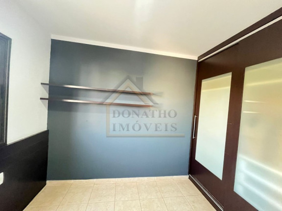 Imagem Apartamento com 3 Quartos para Alugar, 88 m² em Jardim América - Ribeirão Preto