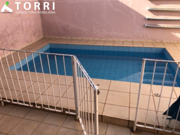 Imagem Sobrado com 5 Quartos à Venda, 240 m² em Vila Jardini - Sorocaba