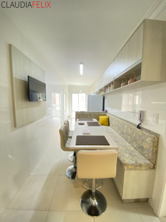 Imagem Imóvel com 3 Quartos à Venda, 137 m² em Canto Do Forte - Praia Grande Imagem Imóvel com 3 Quartos à Venda, 137 m² em Canto Do Forte - Praia Grande