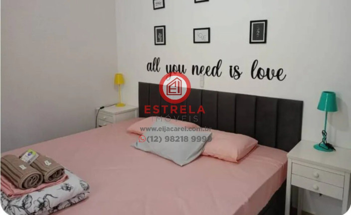 Imagem Casa com 2 Quartos à Venda, 90 m² em Centro - Jacareí Imagem Casa com 2 Quartos à Venda, 90 m² em Centro - Jacareí