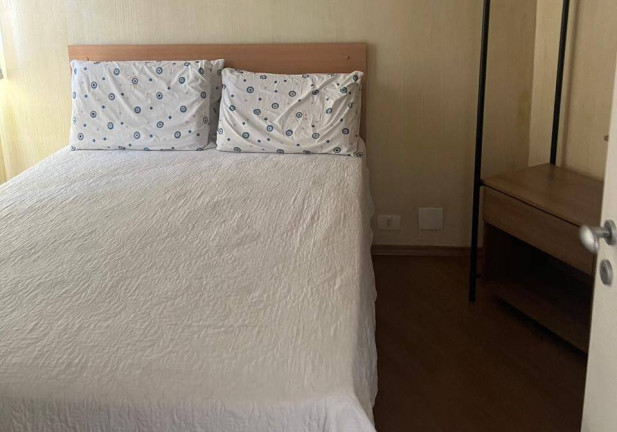Imagem Apartamento com 1 Quarto à Venda, 37 m² em Moema - São Paulo Imagem Apartamento com 1 Quarto à Venda, 37 m² em Moema - São Paulo